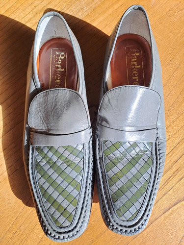 Vintage barker fearn - barker,