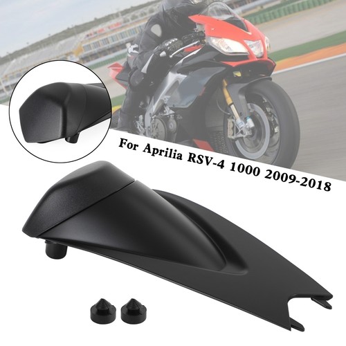 Rear seat cover fairing cowl - cover,