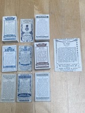 Job Lot Of Players Cigarette