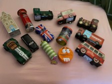 Vintage Novelty & Collectible