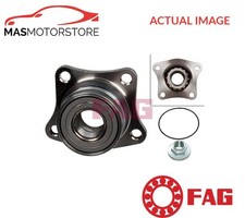 WHEEL BEARING KIT SET REAR FAG