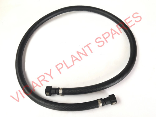 Fuel hose engine tank - engine-tank, part
