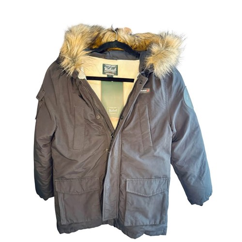 Nwt woolrich kids arctic down - woolrich,