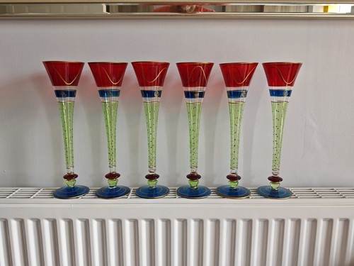 Pier champagne glasses - pier, 1