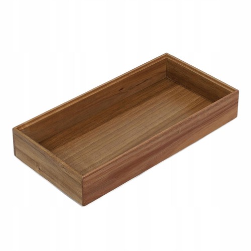 Acacia wood stackable - wood,
