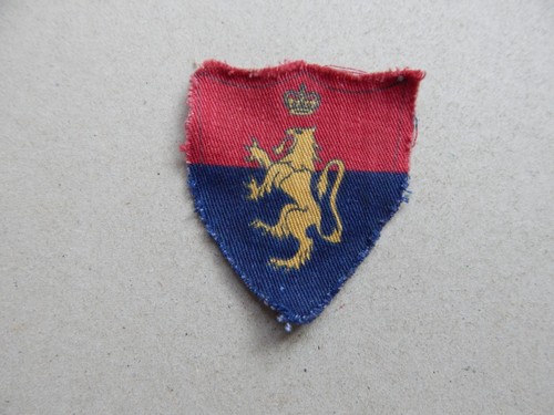 British army - british,