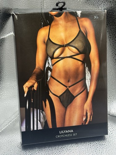 Ann summers lilyana - ann,