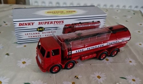 Atlas dinky supertoys 943 - atlas,