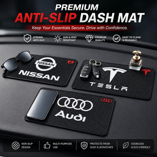 Universal car dashboard - universal,