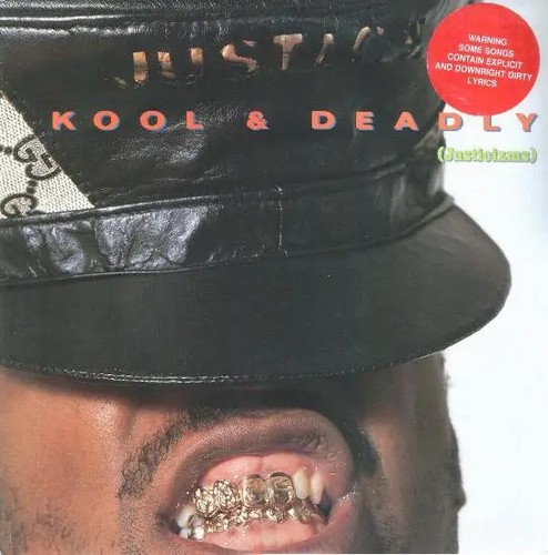 Just ice kool deadly - just-ice,