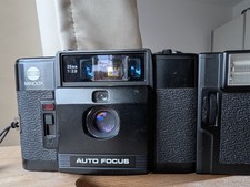 Minolta AF-C f2.8 compact