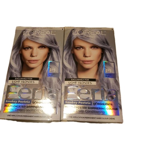 Oreal paris feria - 2-l'oreal,
