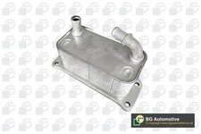 Engine Oil Oil Cooler Fits