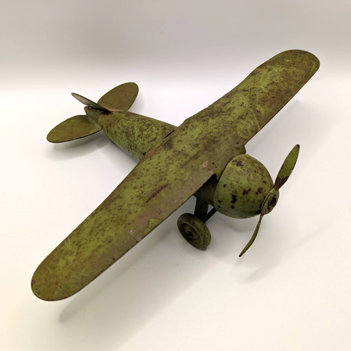 Rare 1930s wyandotte - rare,