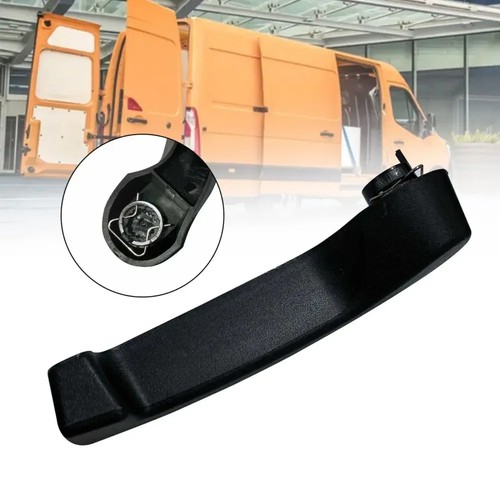 Interior door handle - interior,