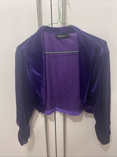 Sleeve womens half lined open - half-lined,