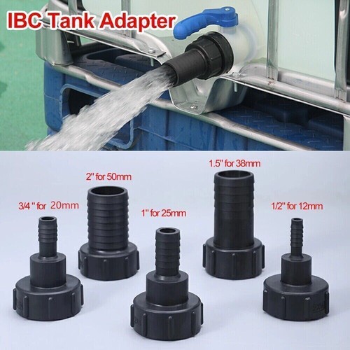 S60 thread ibc - thread, water