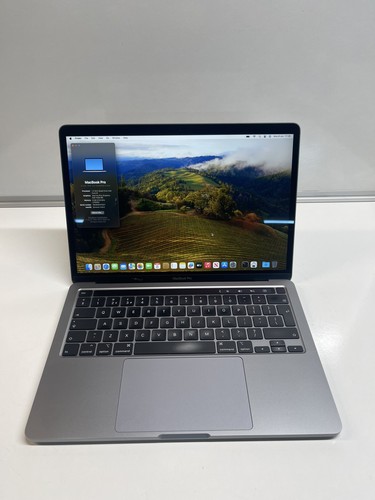 Apple macbook pro 2020 - macbook,