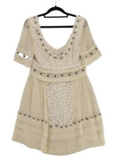 Temperley London Mini Dress
