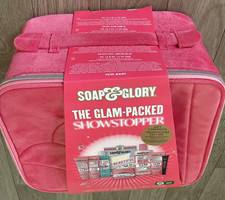 Soap & Glory The Glam-Packed