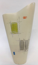 Mid century bay keramik - mid,