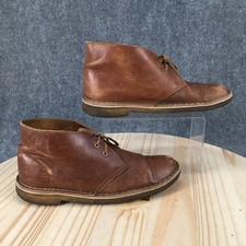 Clarks Original Desert Boots