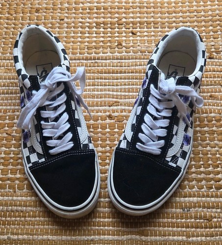 Old school vans 40 - vans, 7