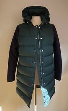 Lacoste Goose Down Coat