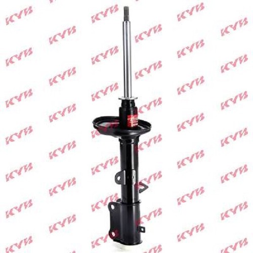 Rear right left shock - rear, +