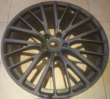 Y707TR SINGLE BRAND NEW 23" GENUINE Aston Martin DBX 707 REAR alloy wheel