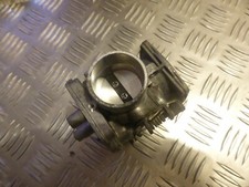 ULTRASONIC CLEAN HONDA CBX 550 CBX550 F2 CARB CARBURETTOR RIGHT OUTER BARE BODY