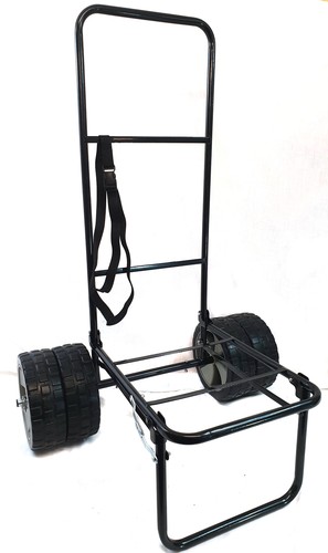 Bison folding fishing seatbox - bison,