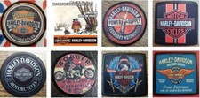 Harley davidson vtwin - harley, chopper