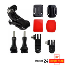 For GoPro Hero Adhesive Helmet