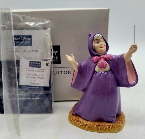 Royal doulton disney - royal,