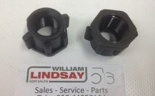 ARAG 3/8" Threaded Type Crop