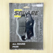 Rear Brake Pads Honda VFR400 R3 1989-1992 / VFR750 R 1988-1990 / NR750 1992