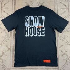 Heron Preston Show House