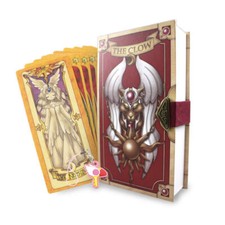 53Pcs/Set Card Captor Sakura