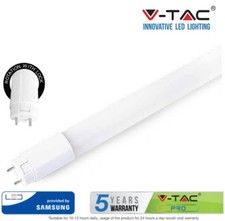 LED Tube Light T8 Fluorescent Replacement Samsung LED