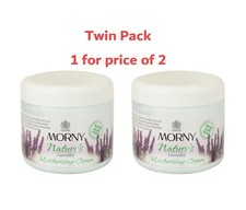 2pc Morny Nature's