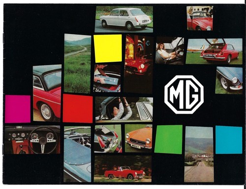 Range 1970 1971 market - range,