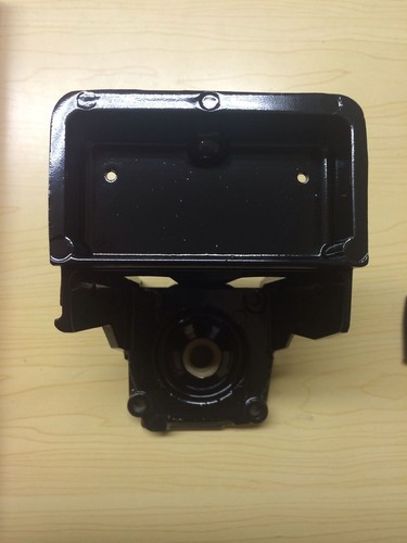 Genuine tohatsu 5hp - tohatsu, 3.5hp