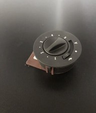 Truma Heater Fan Control