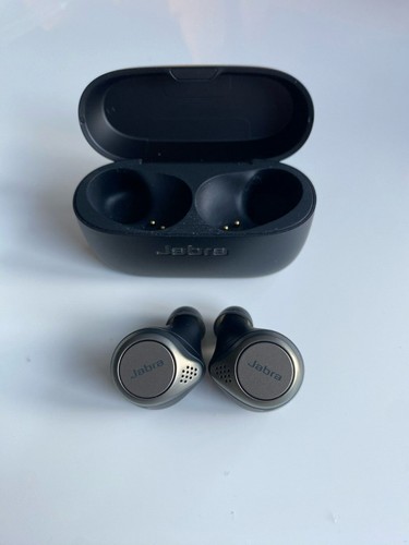 Jabra elite 75t true - elite, bluetooth