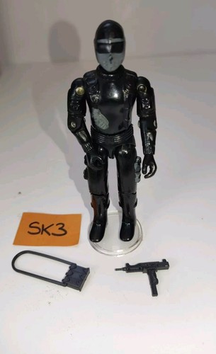 Action force sas stalker - action,