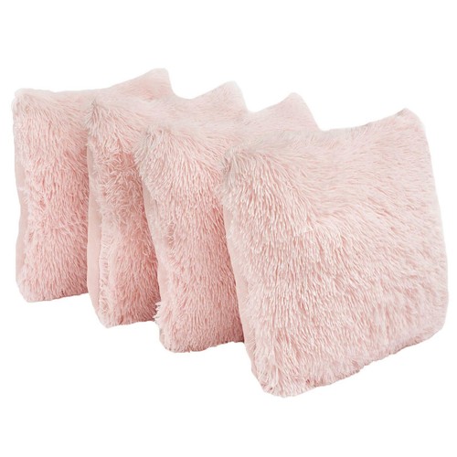 Sienna fluffy pack - sienna,