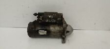 VAUXHALL ASTRA J ZAFIRA C 2009-2019 2.0 DTI A20DTH STARTER MOTOR 55353857 VS8650