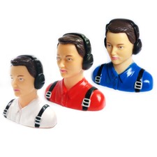 Civil Pilots Figure