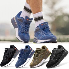 Fitville Men's Extra Wide Fit